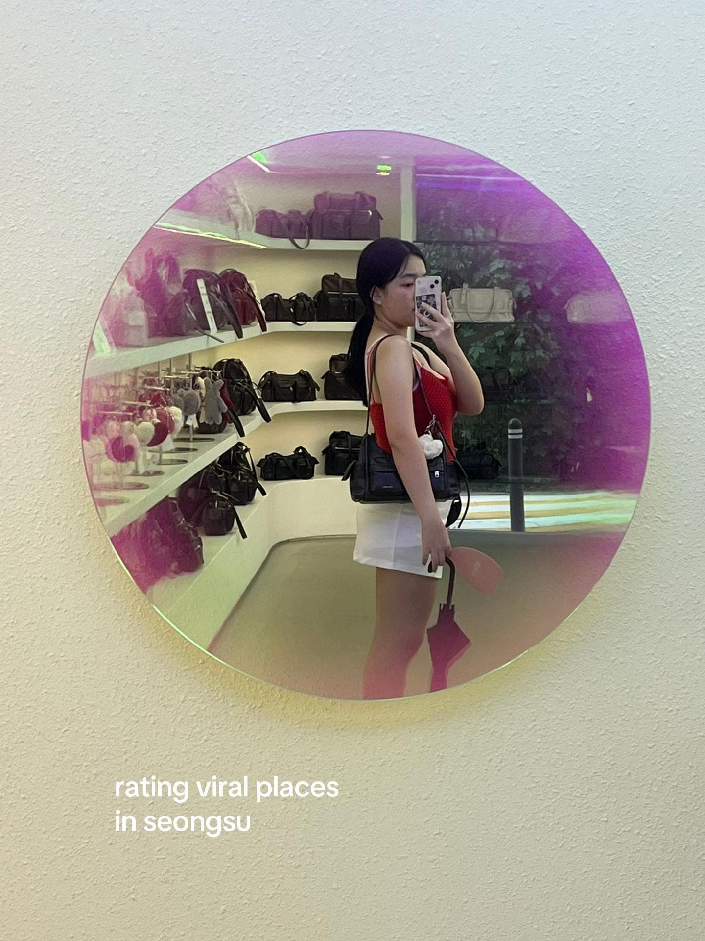 Seongsu's Best Shopping, Cafes, and Attractions