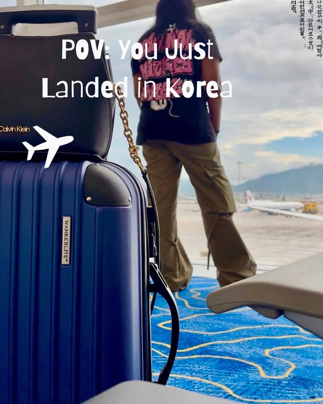Seoul Airport to City Travel Guide