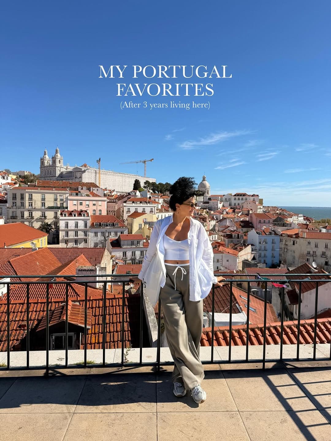 Portuguese Destinations: Coastal Beauty and Historic Sites