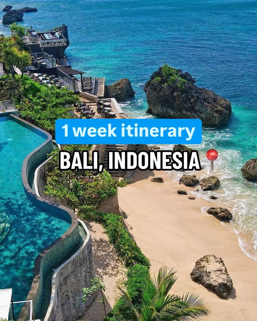 Bali's Top Natural and Cultural Attractions