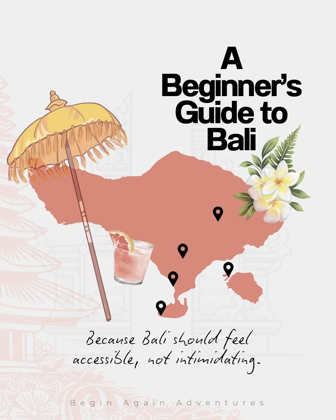 Discover Bali's Top Natural Wonders And Cultural Sites