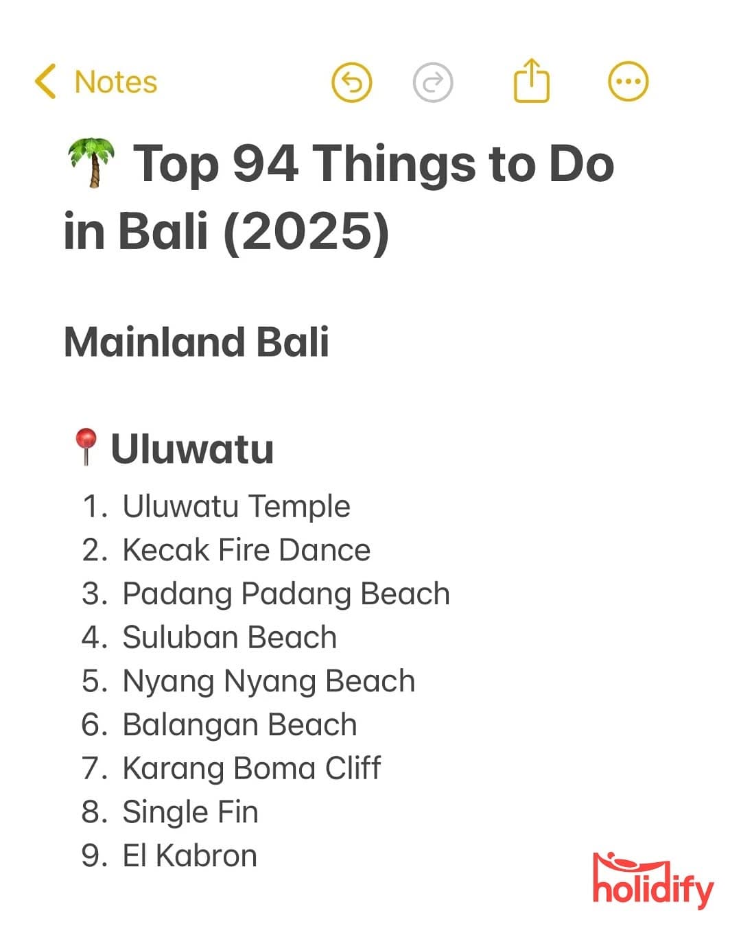 Bali's Top Attractions: Temples, Waterfalls, Beaches & More