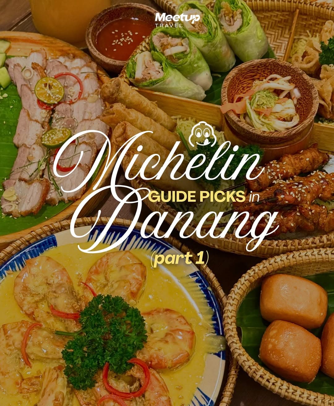 Michelin Guide Recognizes Ten Da Nang Restaurants