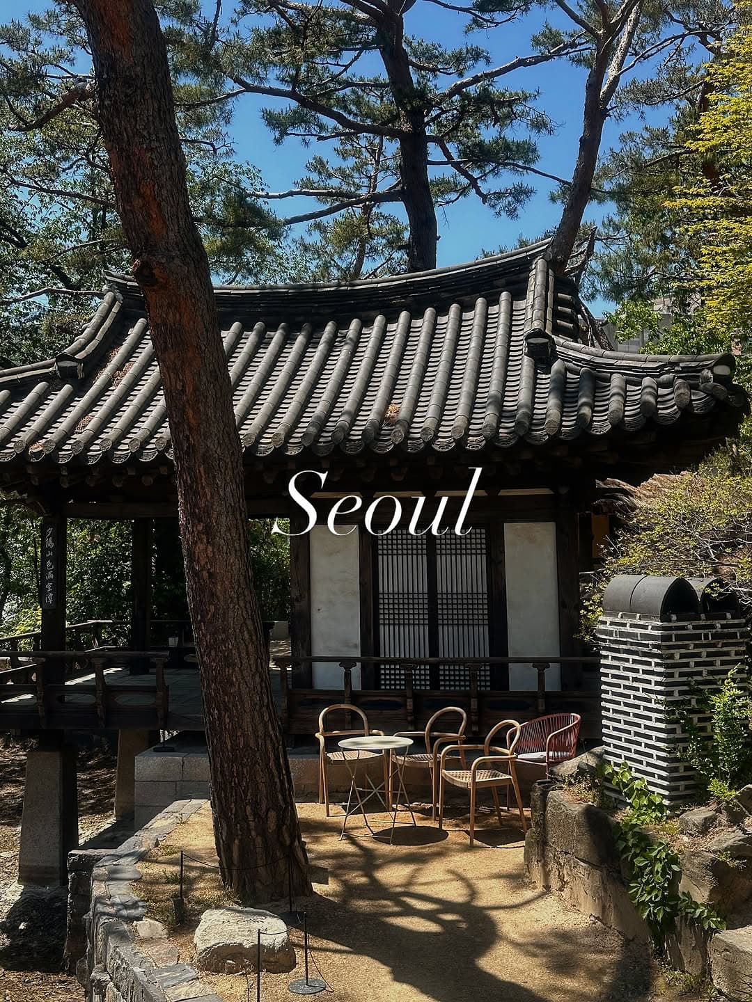 Seoul Guide Part 2: Eat And Shop