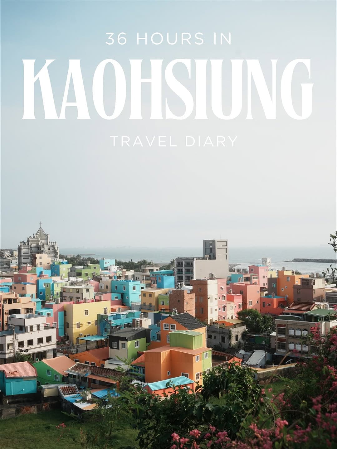 Kaohsiung's Top Attractions And Local Delights