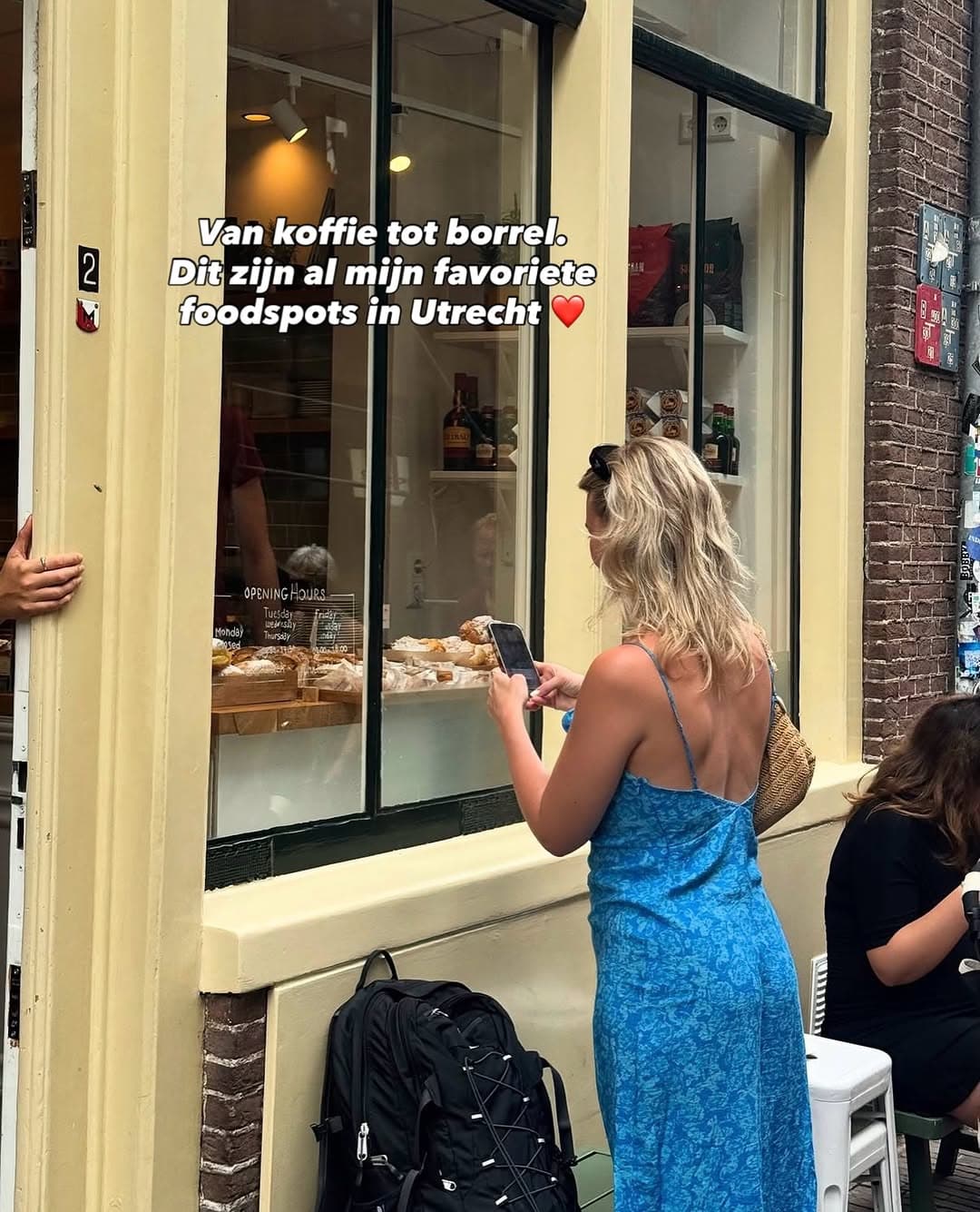 Best Food and Drink Spots in Utrecht