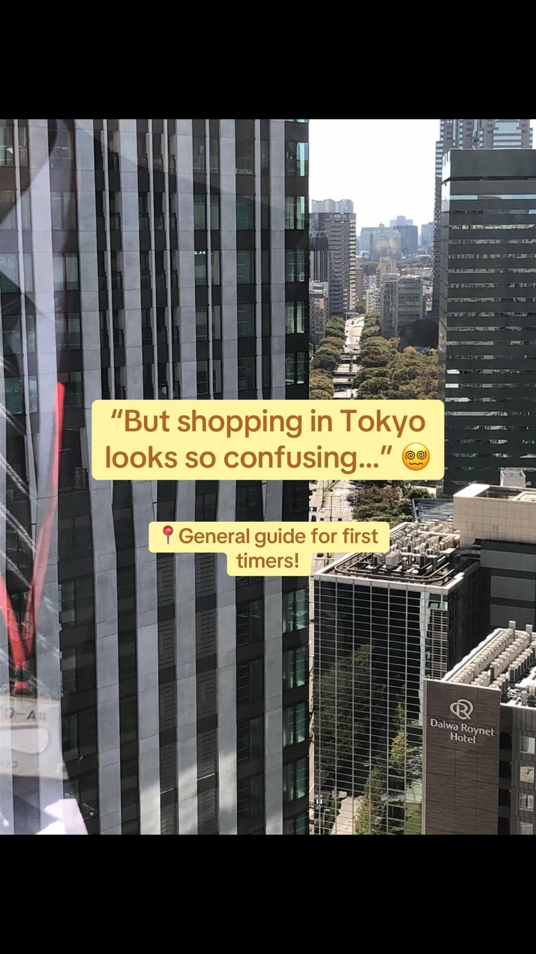 Tokyo's Top Destinations: Shopping, Dining, and Culture
