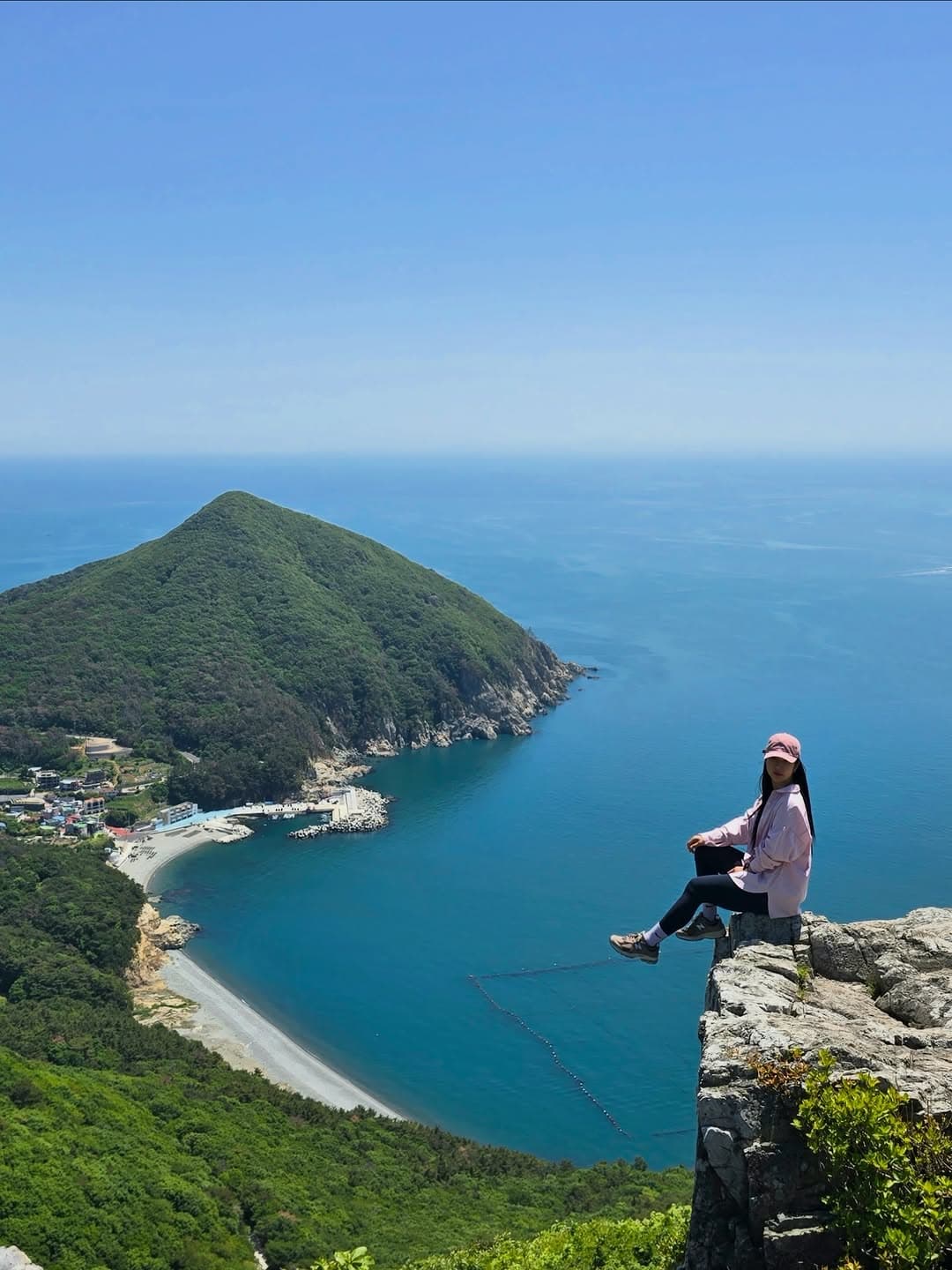 Geoje POW Camp And Nearby Attractions