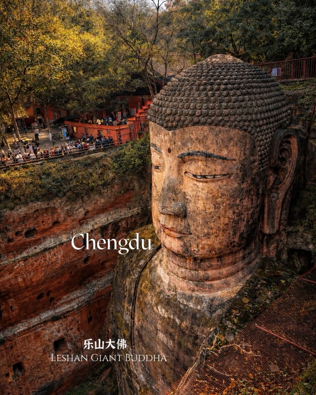 Sichuan's Top Temples, Mountains, and Attractions