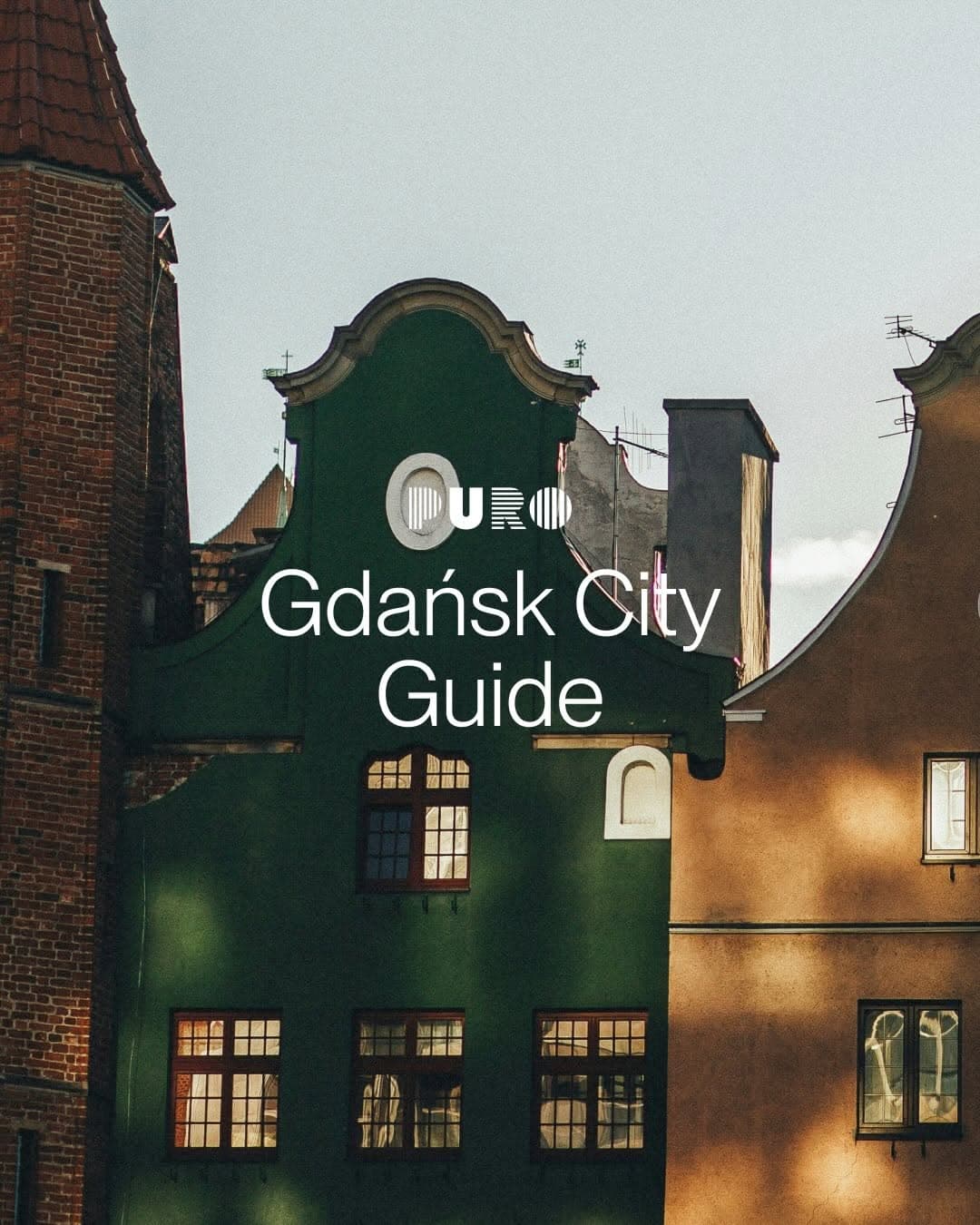 Gdańsk's Cultural and Culinary Delights