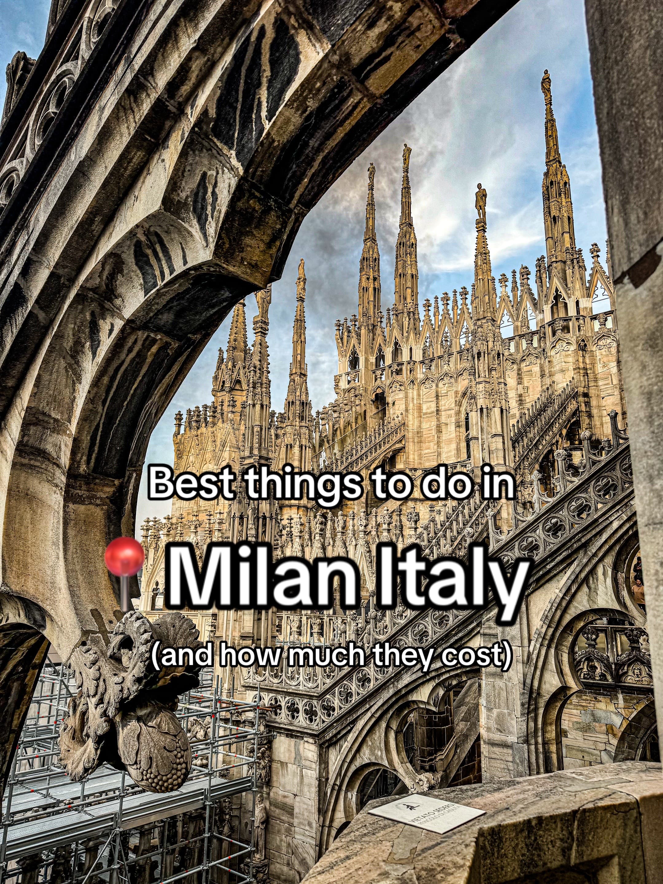 Top Milan Attractions And Things To Do