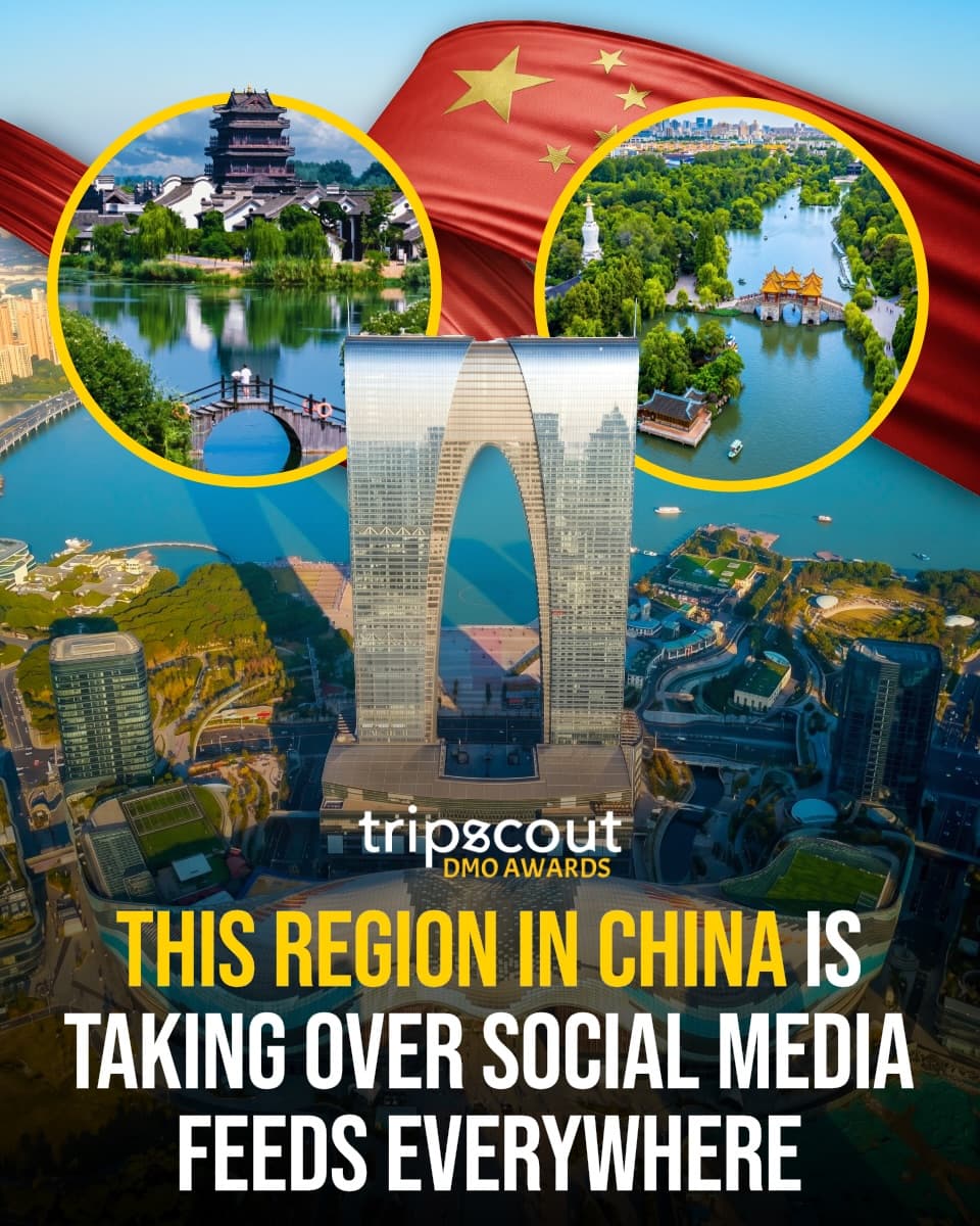 Jiangsu: Ancient Gardens, Water Towns, and Modern Charm