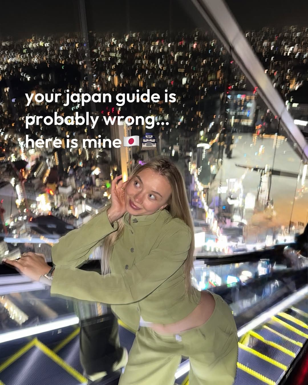 Realistic Guide to Spending Time in Japan