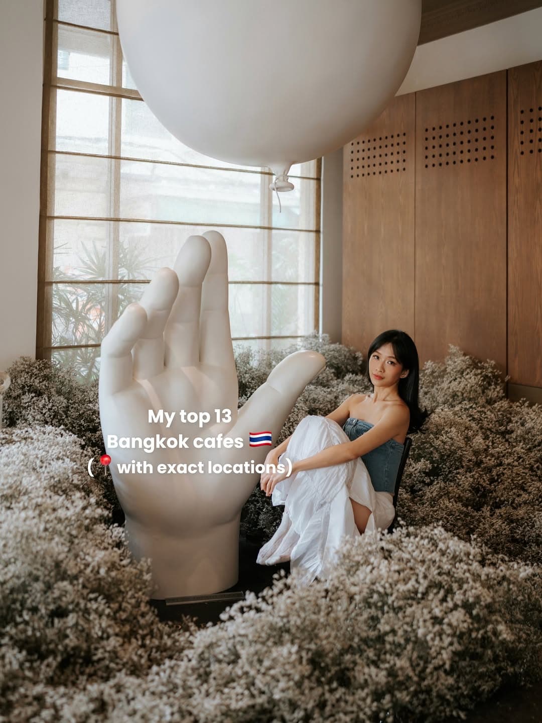 Bangkok's Top Cafes And Eateries To Visit