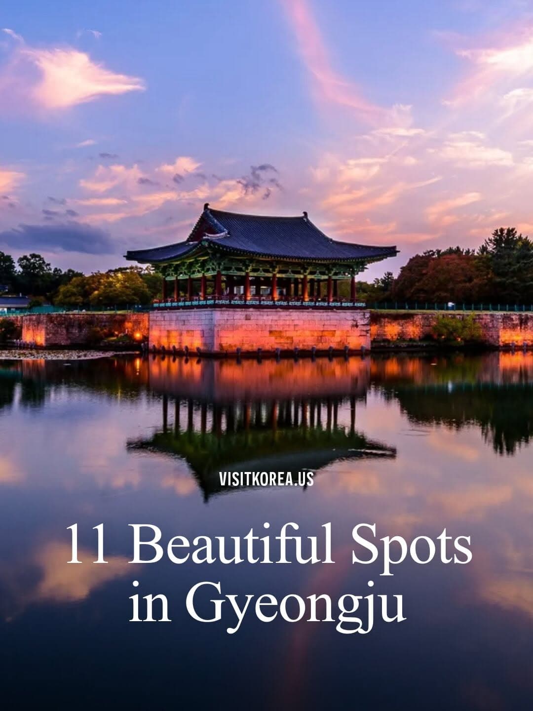Gyeongju: Ancient Silla Capital's Enduring Beauty
