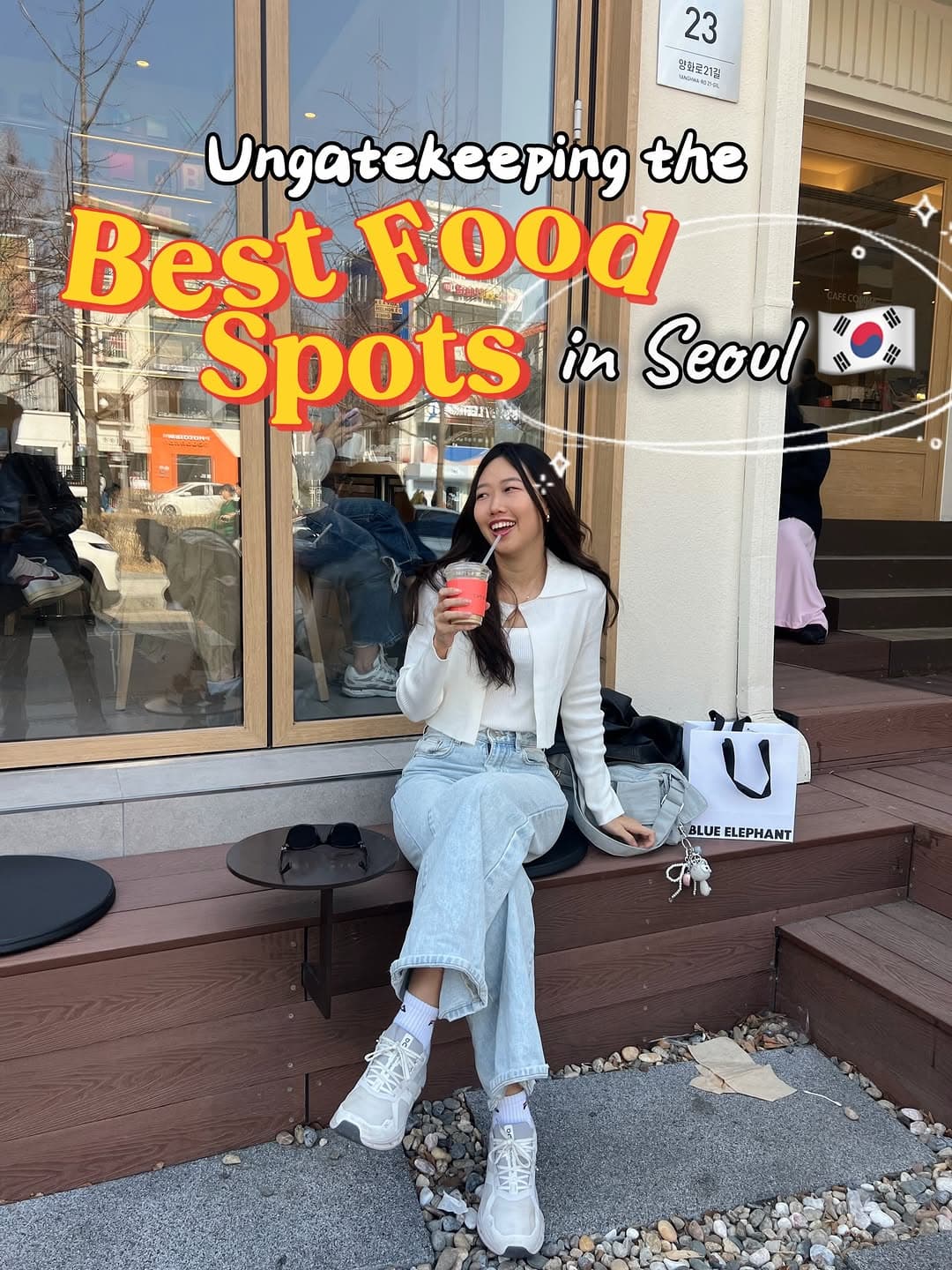 Seoul's Hidden Culinary and Recreational Gems