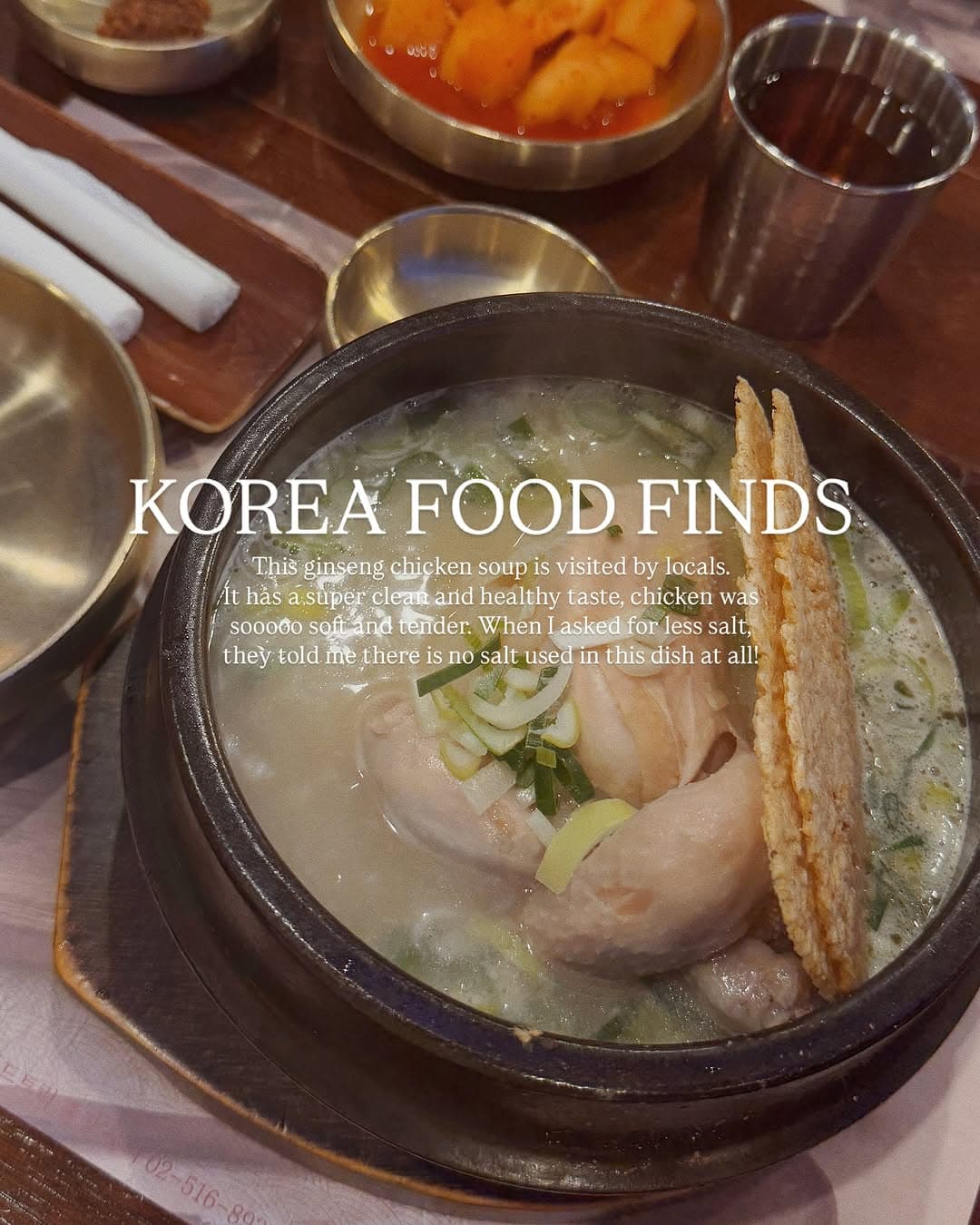 Seoul Restaurants To Visit On Your Next Trip