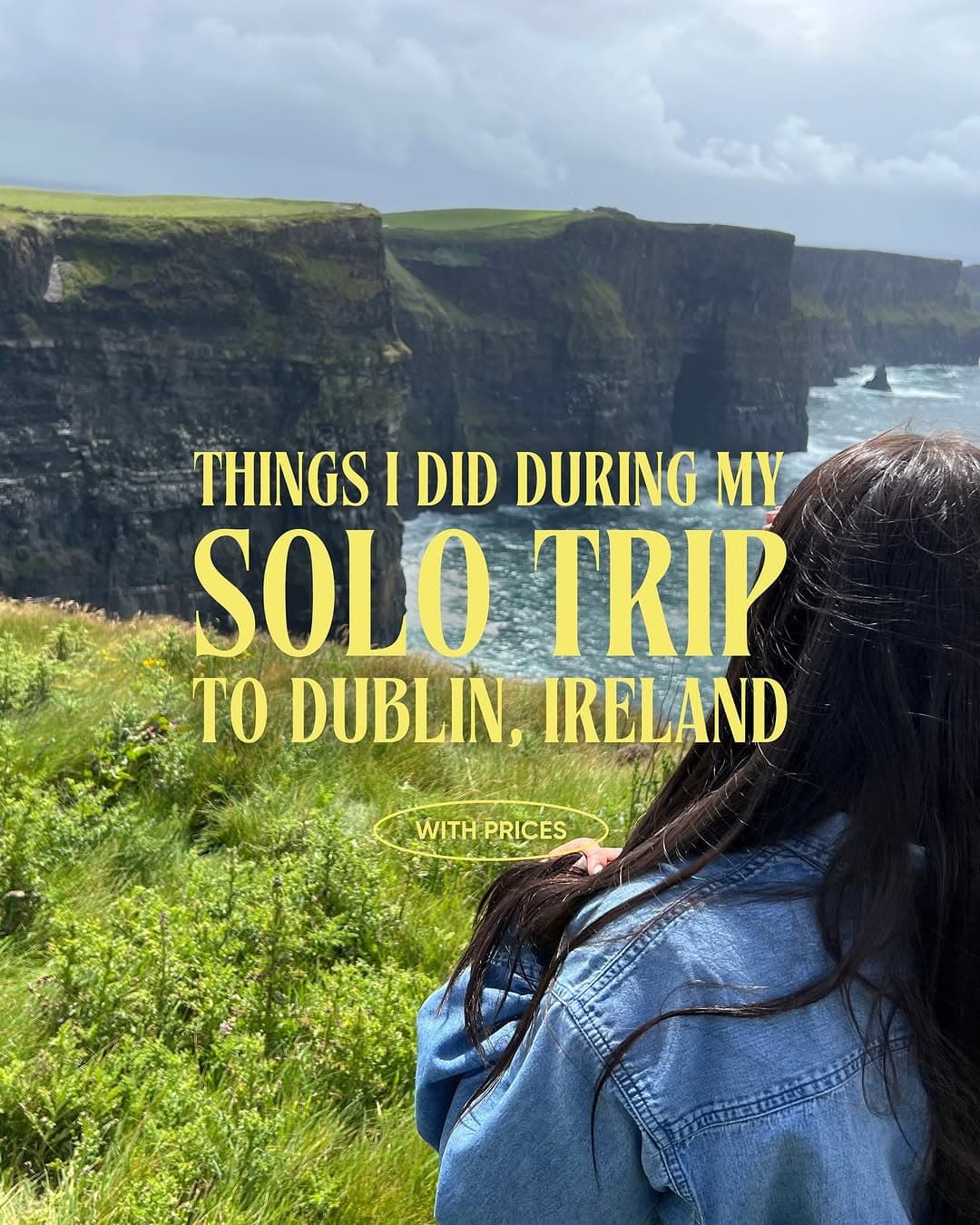 Dublin Solo Travel Highlights: Culture, History, and Scenery