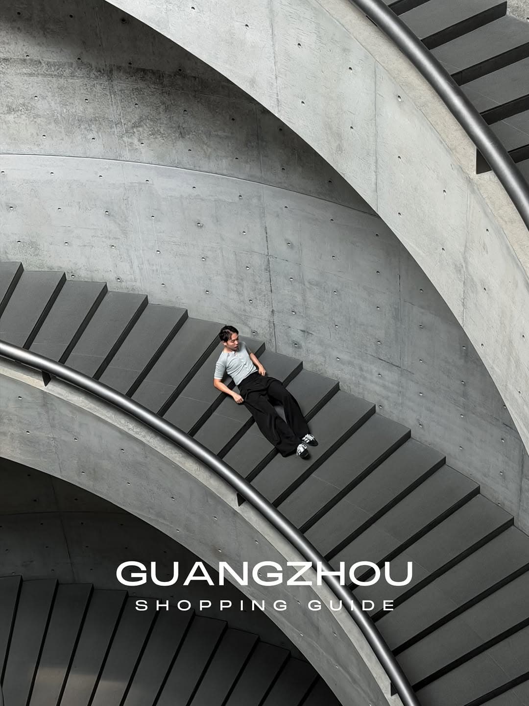 Guangzhou Shopping Destinations for Fashion Lovers