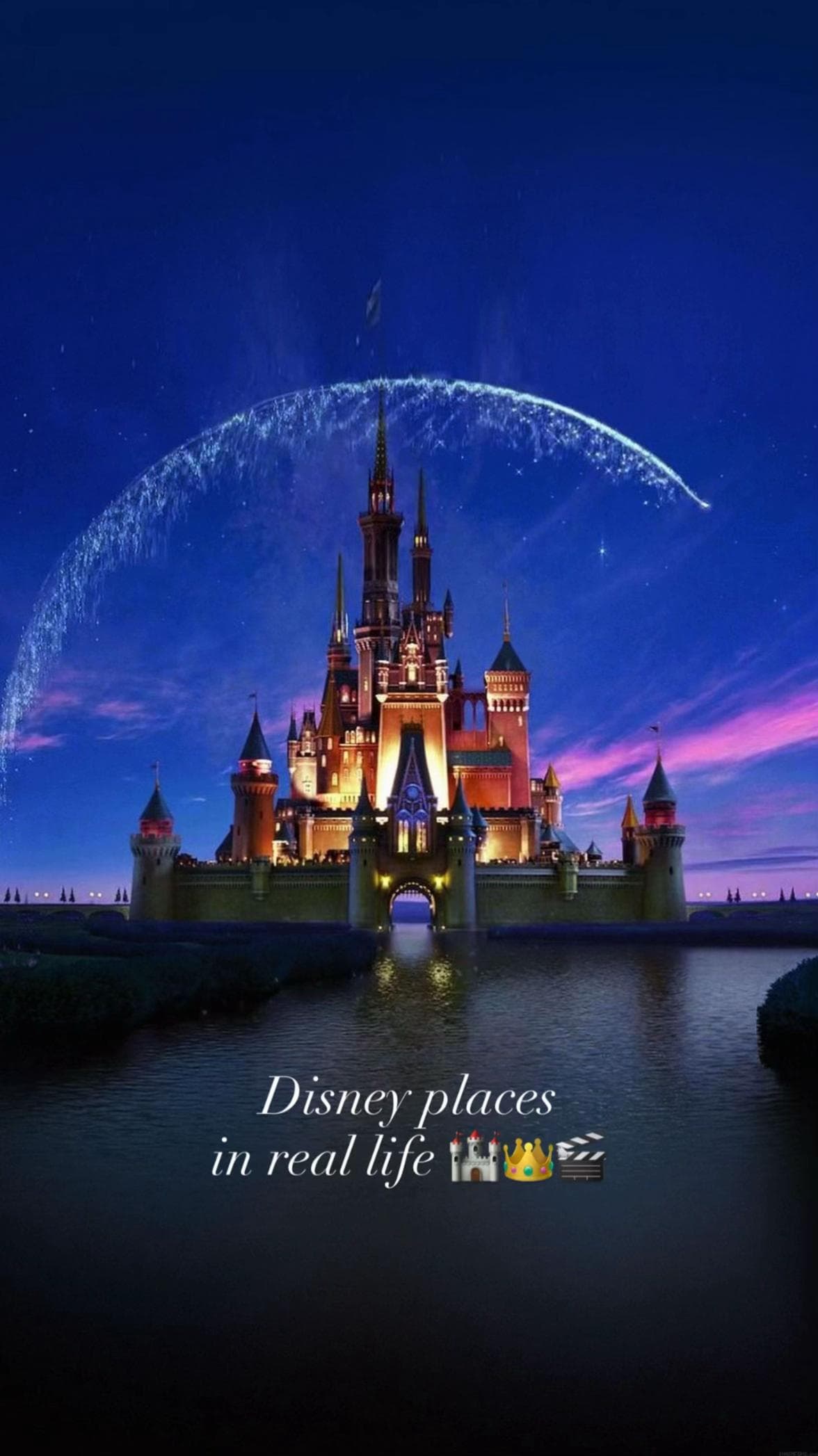 Fairytale Castles and European Villages
