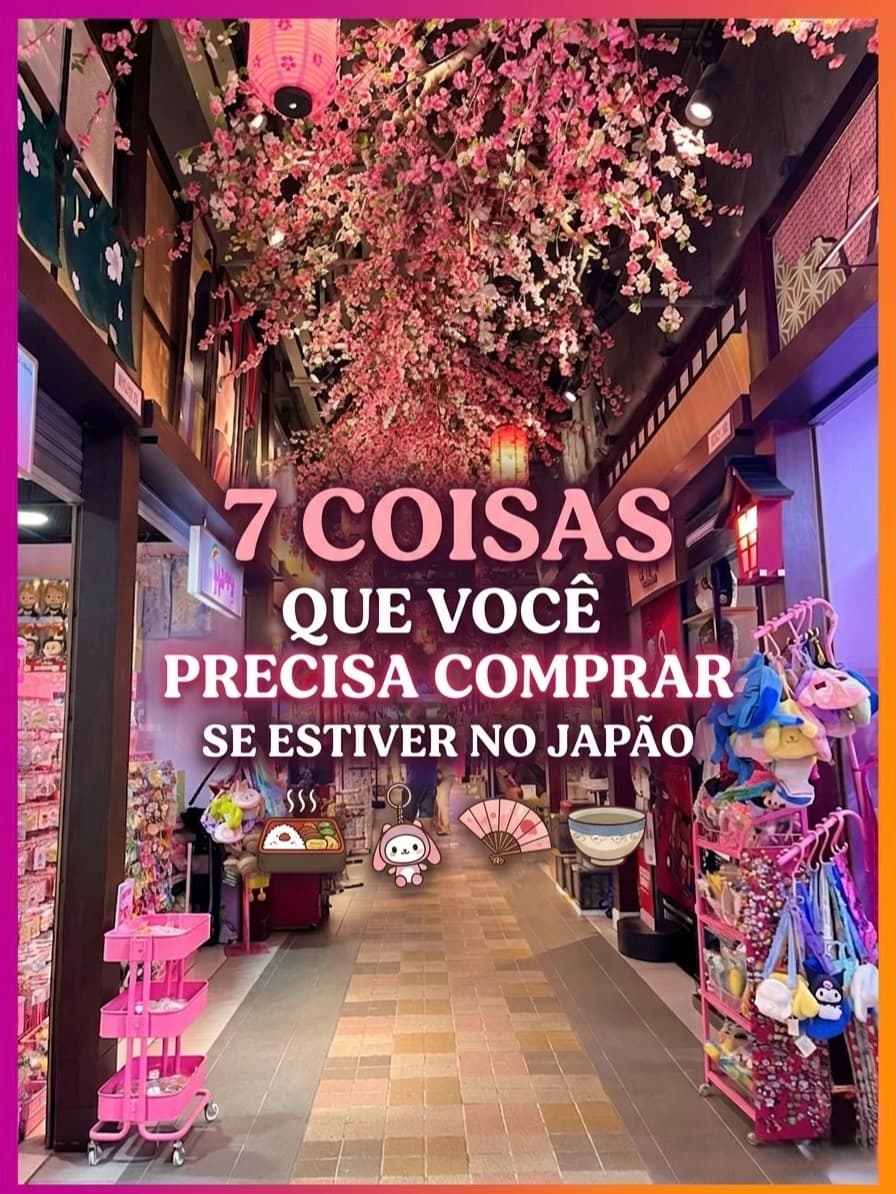 Japan Shopping Guide: Must-Visit Stores