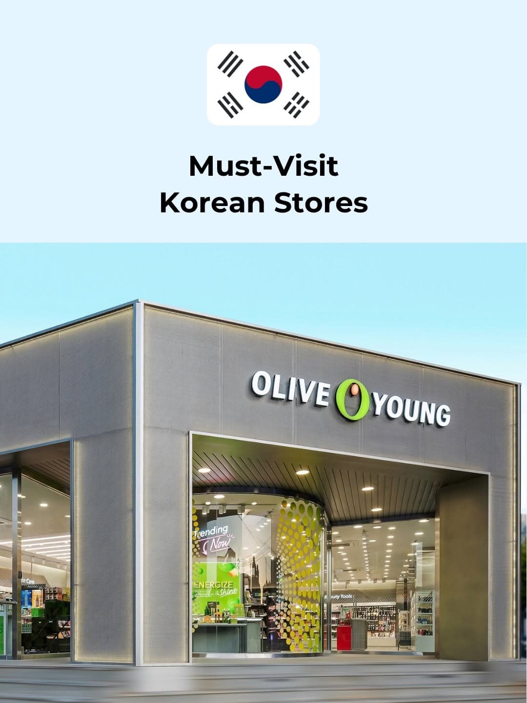 Popular Shopping and Lifestyle Destinations