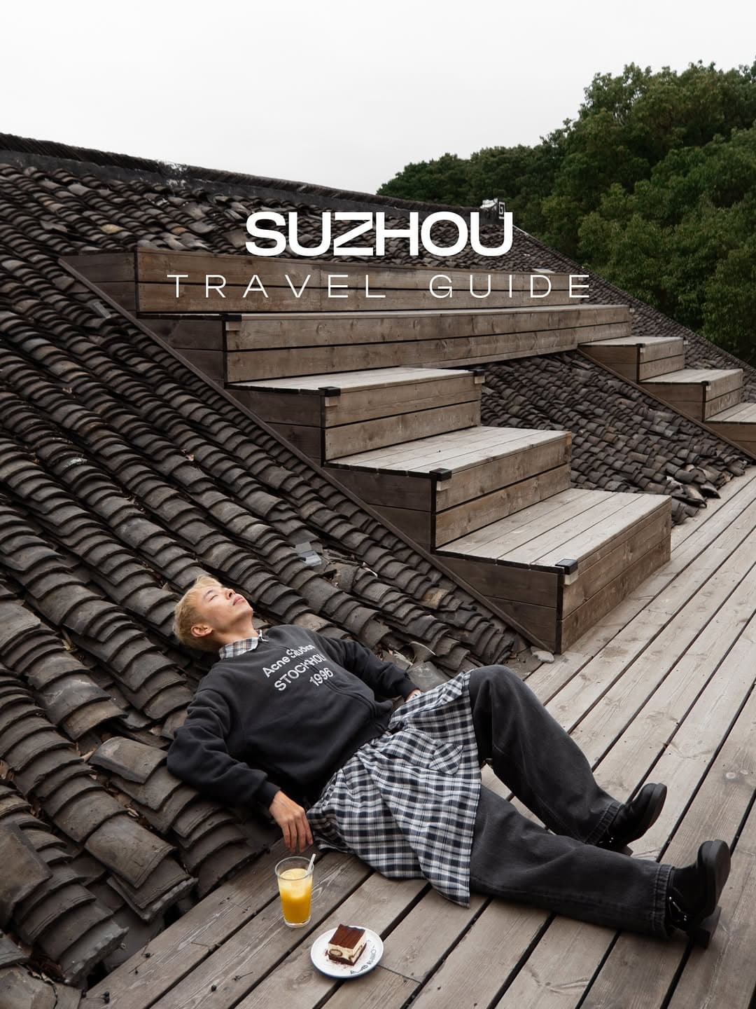 Suzhou: A Blend Of Gardens, Museums, And Charming Streets