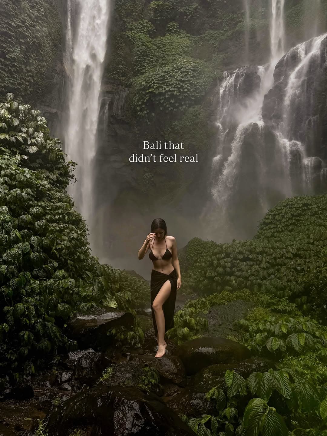 Bali Destinations That Feel Like Another World