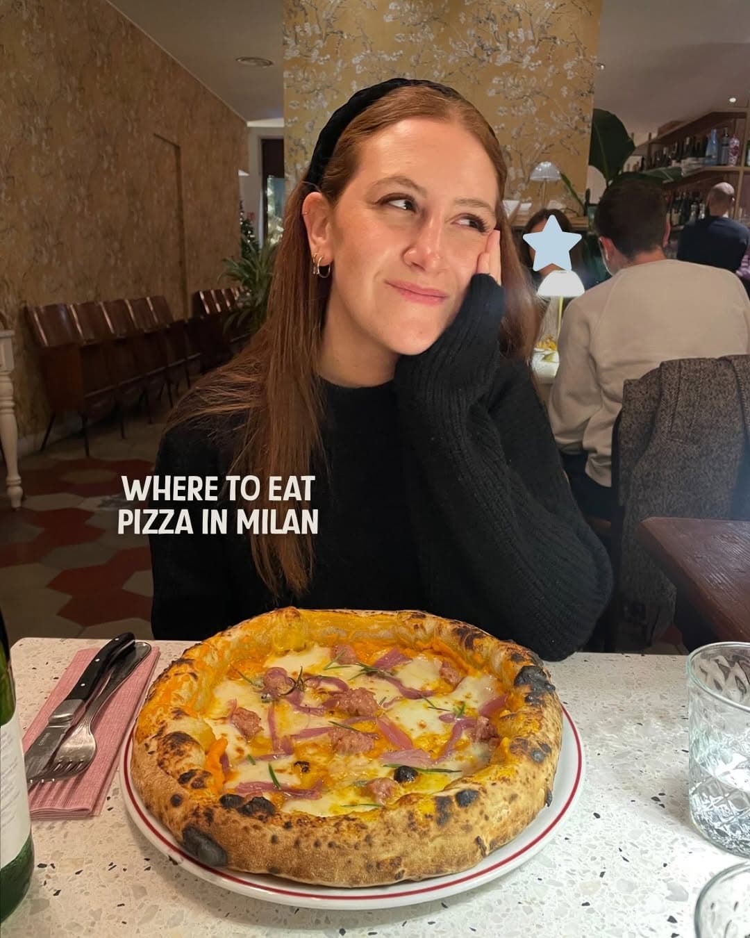 Top Milan Pizzerias For Any Occasion