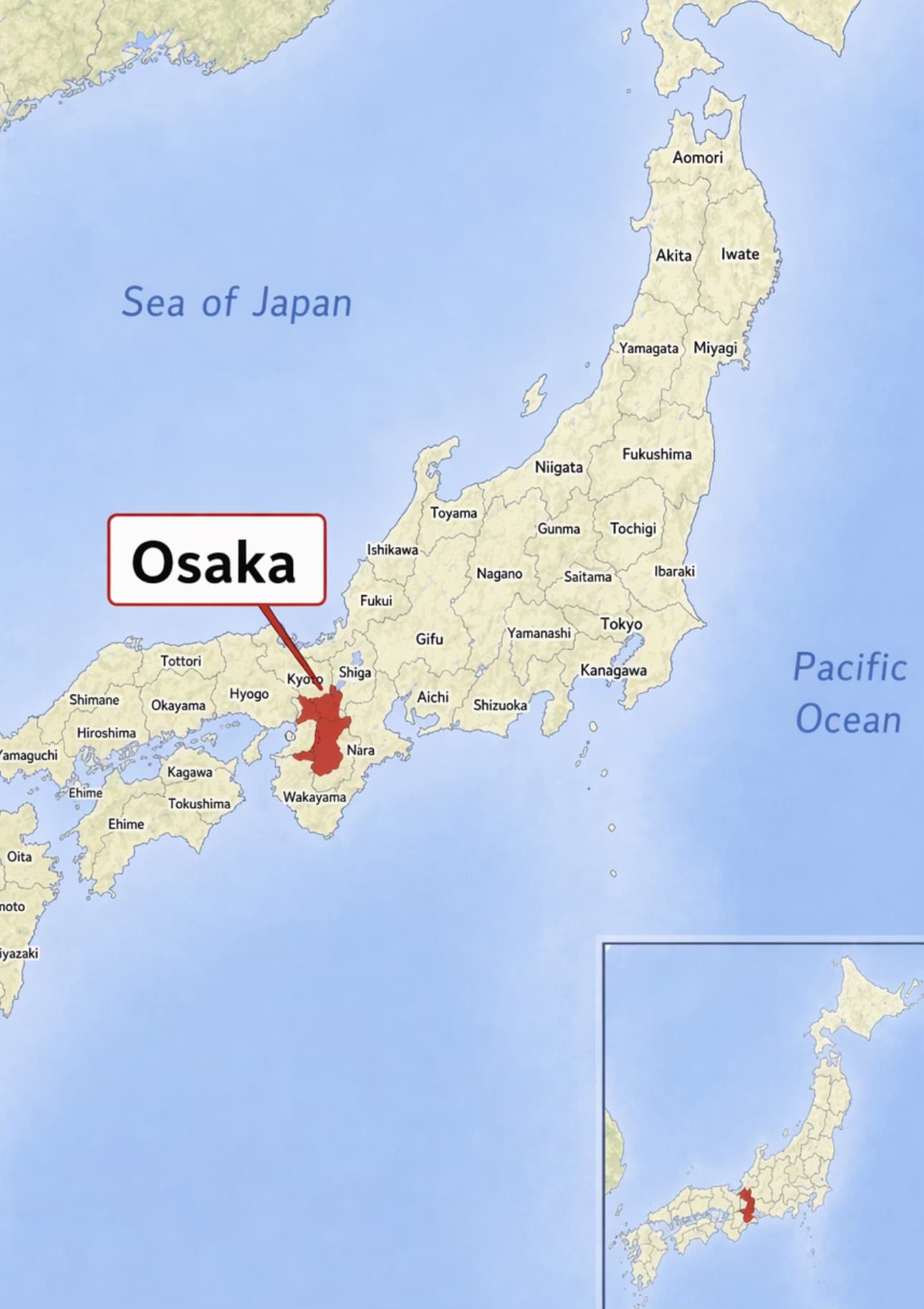 Osaka Attractions: Theme Parks, Markets, and History