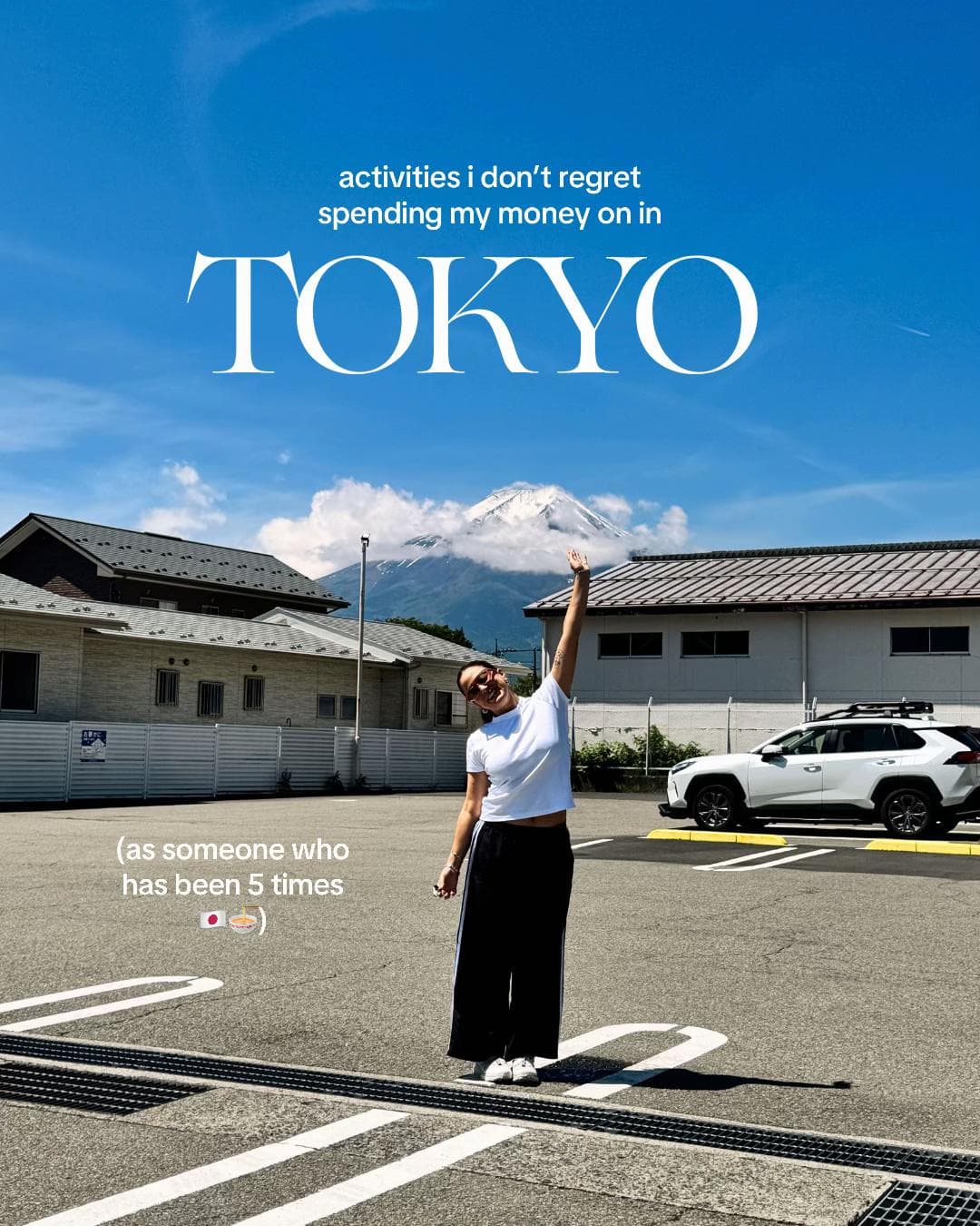 Tokyo's Top Attractions: Must-See Spots