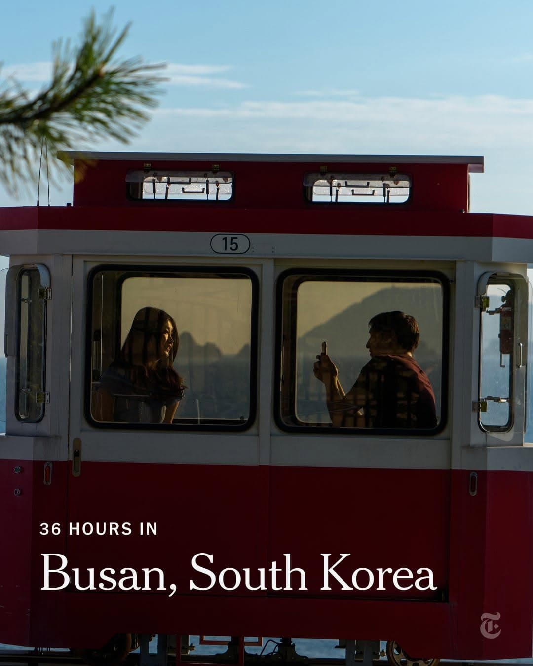 Busan's Cultural Charm: Beaches, Villages, and Temples