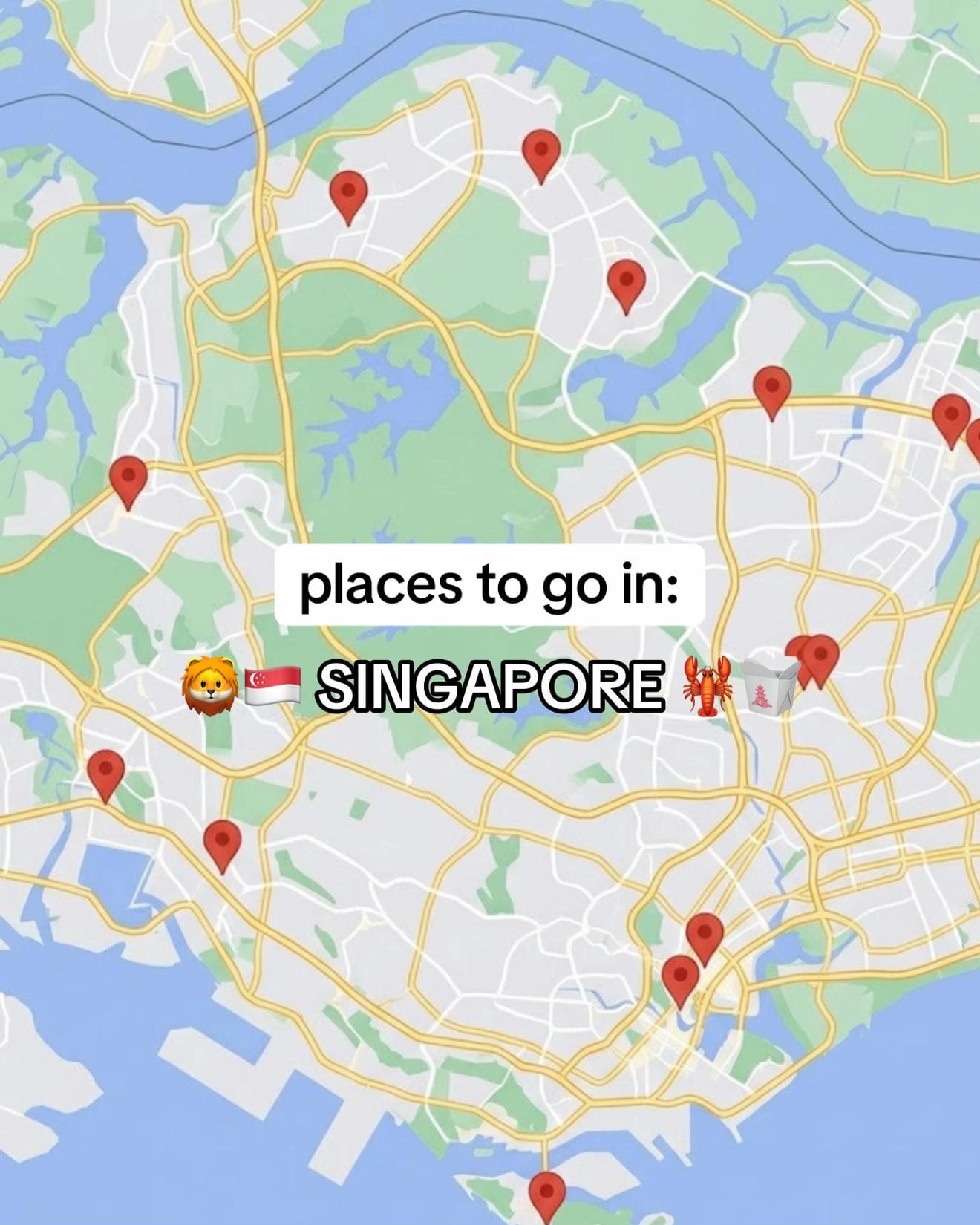 Top Singapore Attractions for a Diverse Getaway