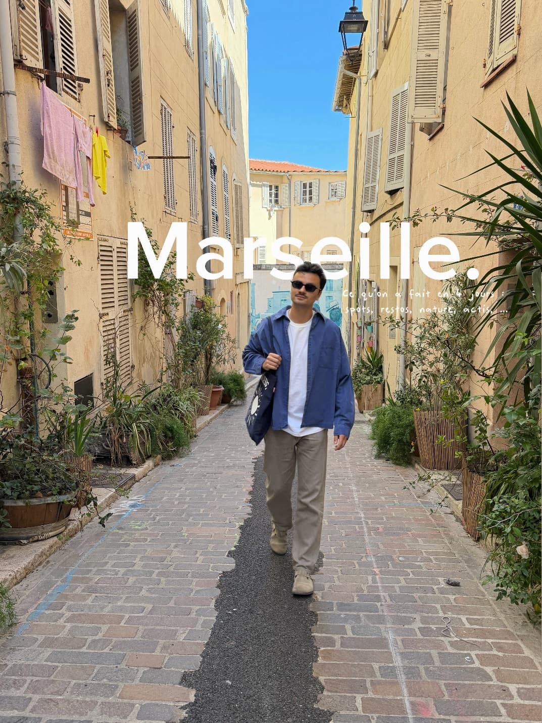 Marseille's Best Off-Season Attractions