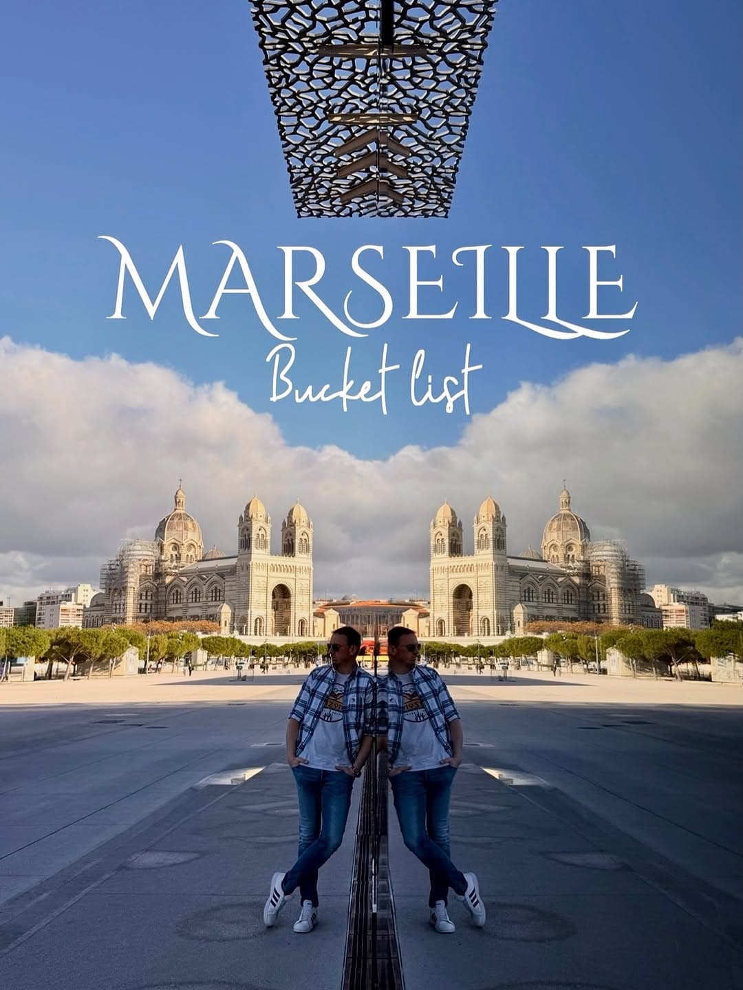 Marseille's Top Attractions From Old Port to Notre Dame