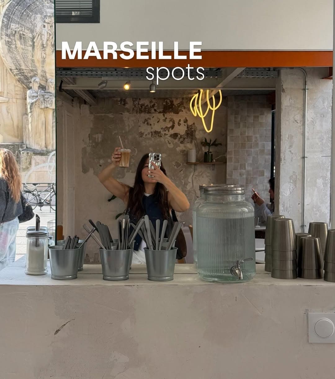 Marseille Coffee Shops