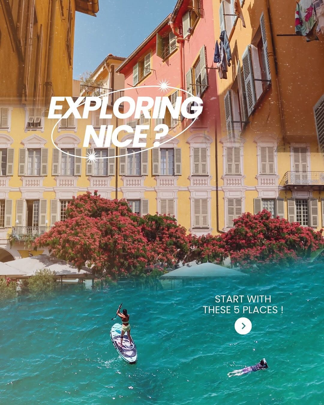 Nice's Top 5 Brunch, Coffee, and Boutique Spots