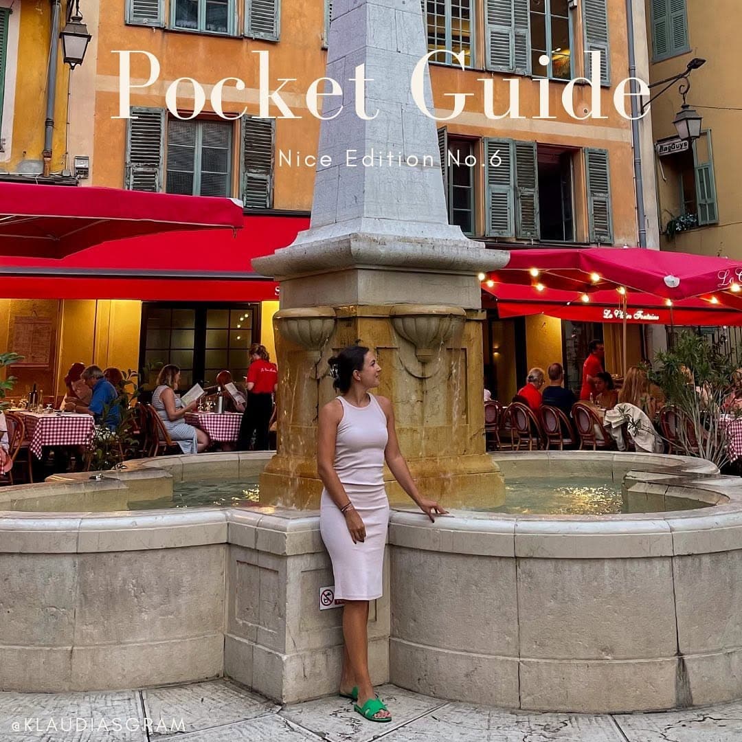 Nice France Travel Guide: Things To Do, Eat & Drink