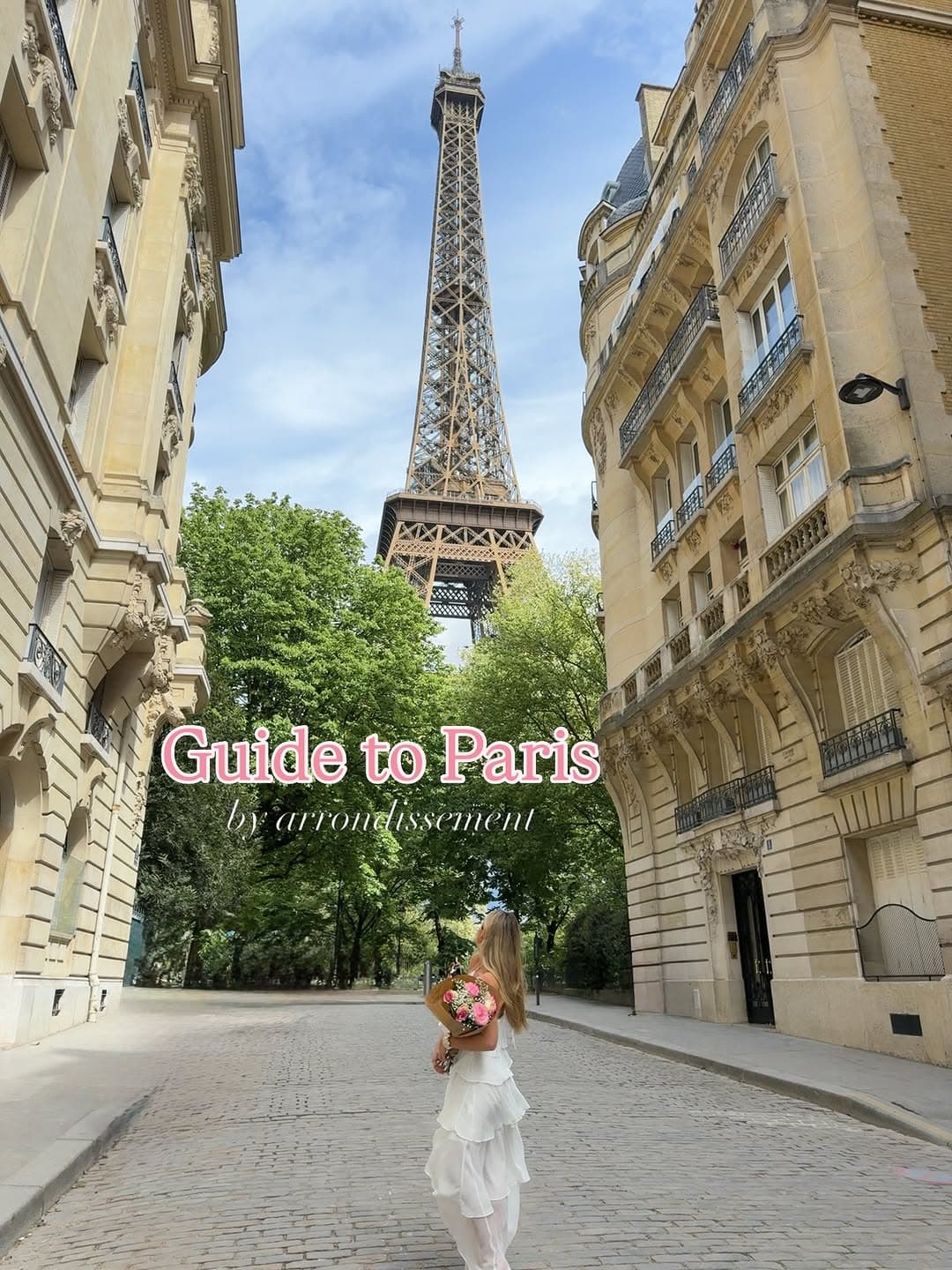 Paris Neighborhood Guide To Must-See Attractions
