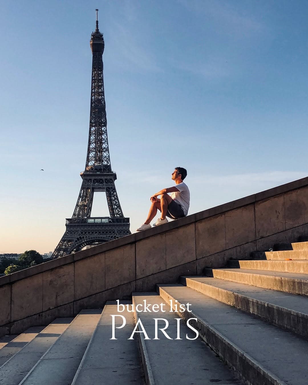 Paris Must-See Attractions And Iconic Landmarks