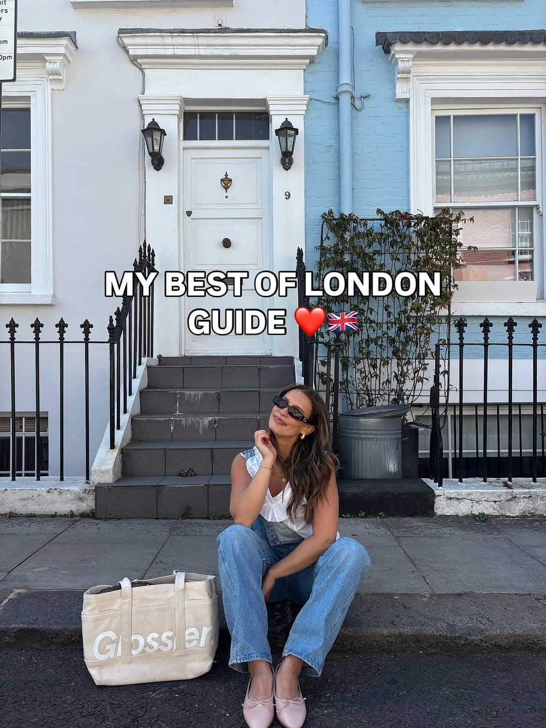 London's Best Markets, Museums, and Cafes