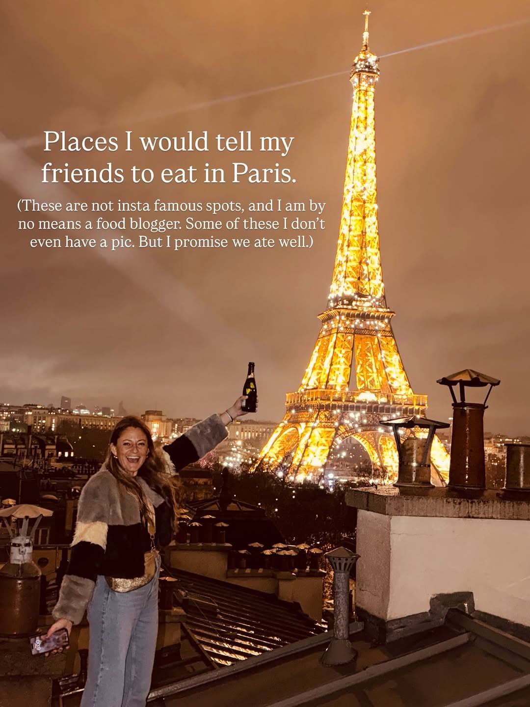 Parisian Food Spots Off The Beaten Path