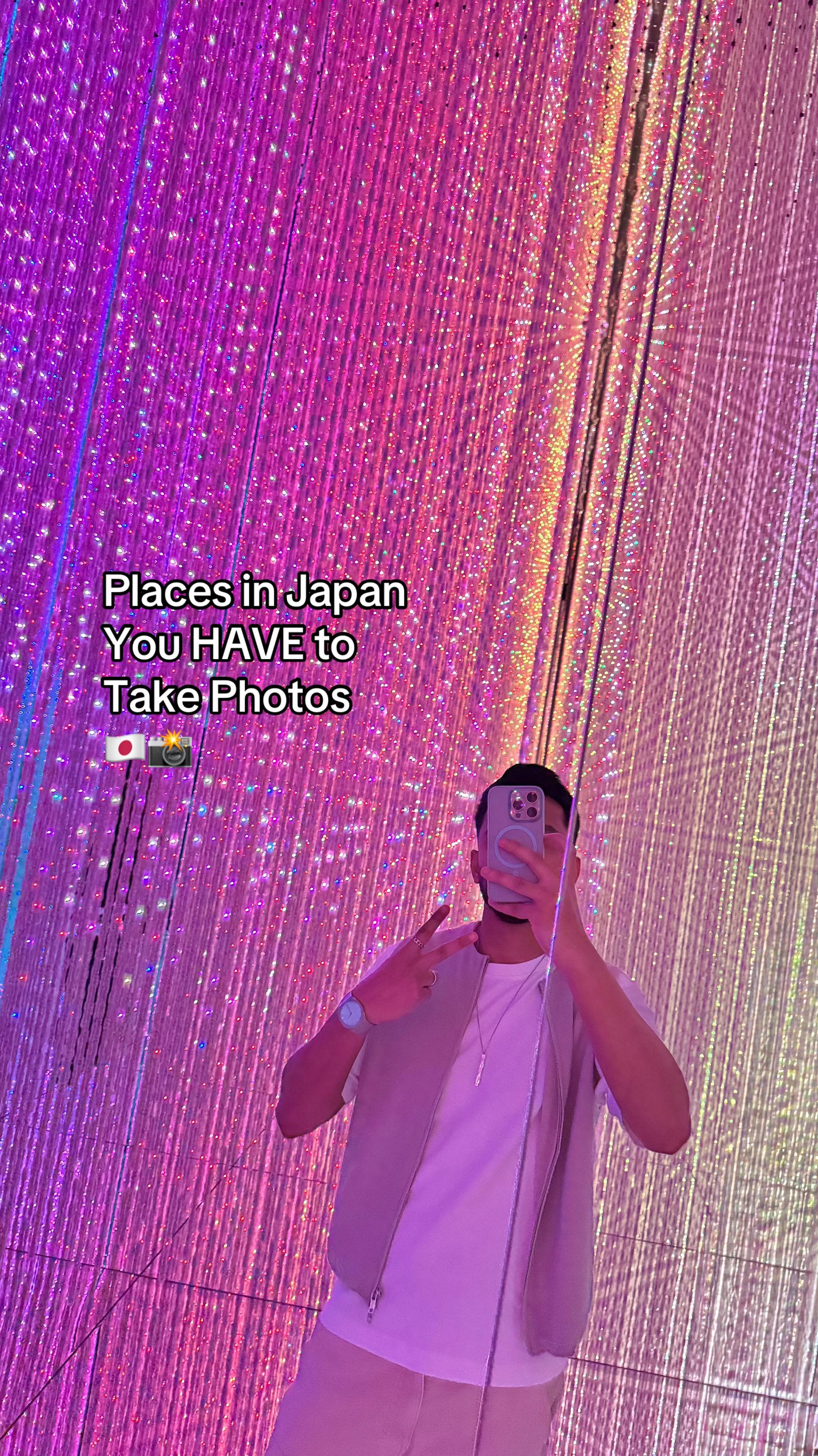 Must-See Destinations in Japan