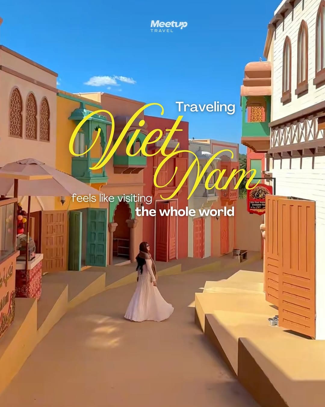 Vietnam's Diverse Landscapes With Seamless Luxury Travel