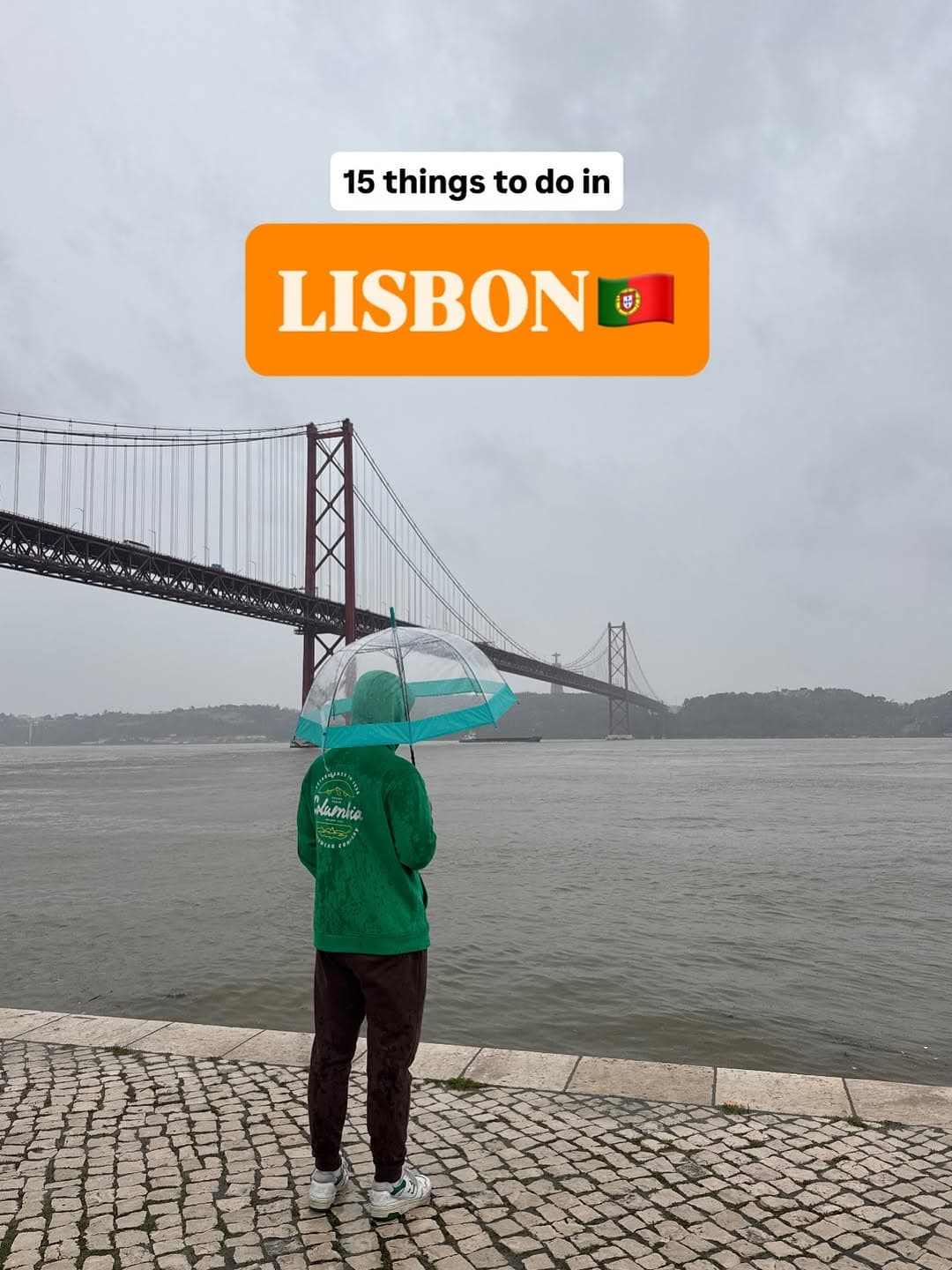 Iconic Lisbon Landmarks and Attractions