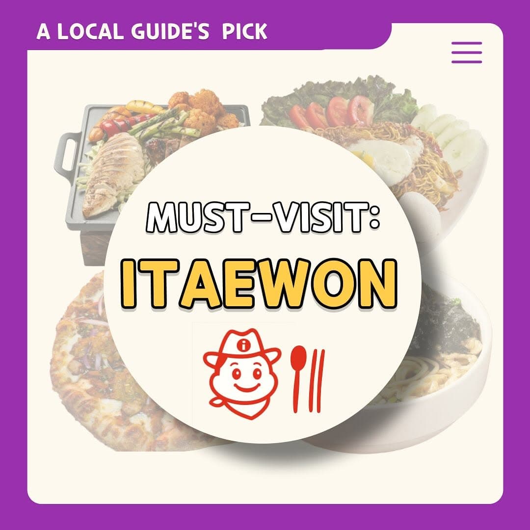 Seoul's Best Eats: A Tour Guide's Favorites