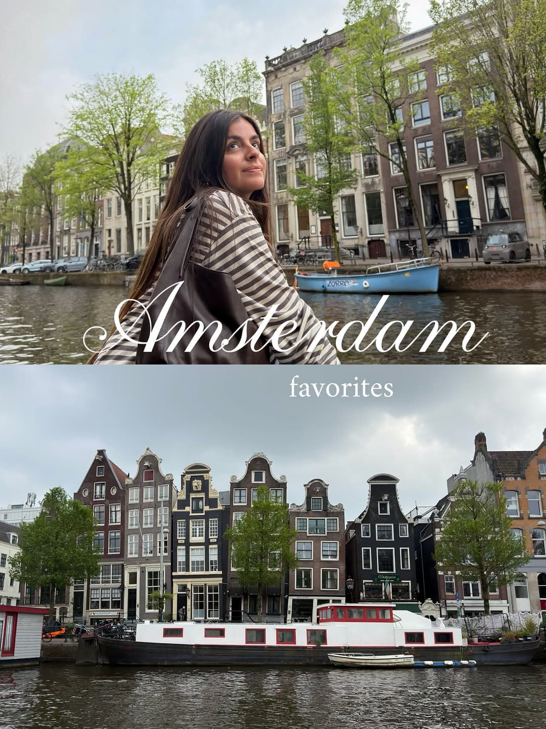 Amsterdam Favorites: Food, Photo Booths, and Activities