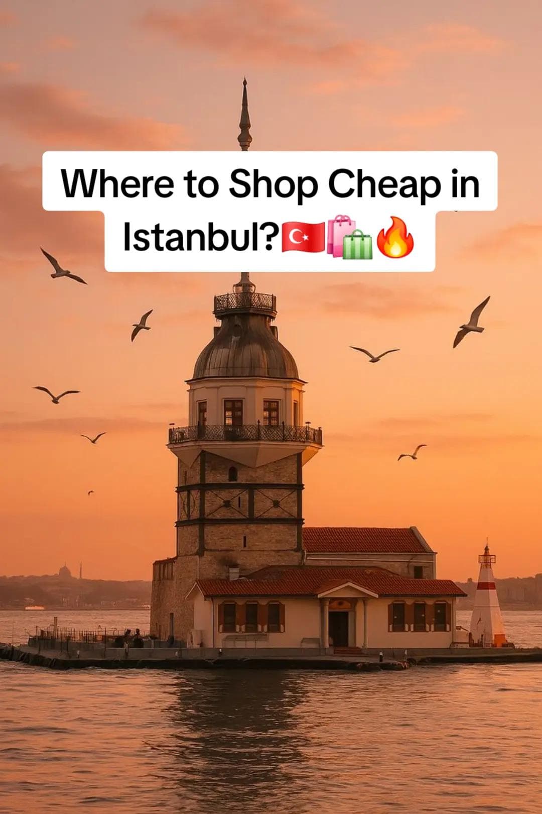 Istanbul's Diverse Traditional Markets and Bazaars