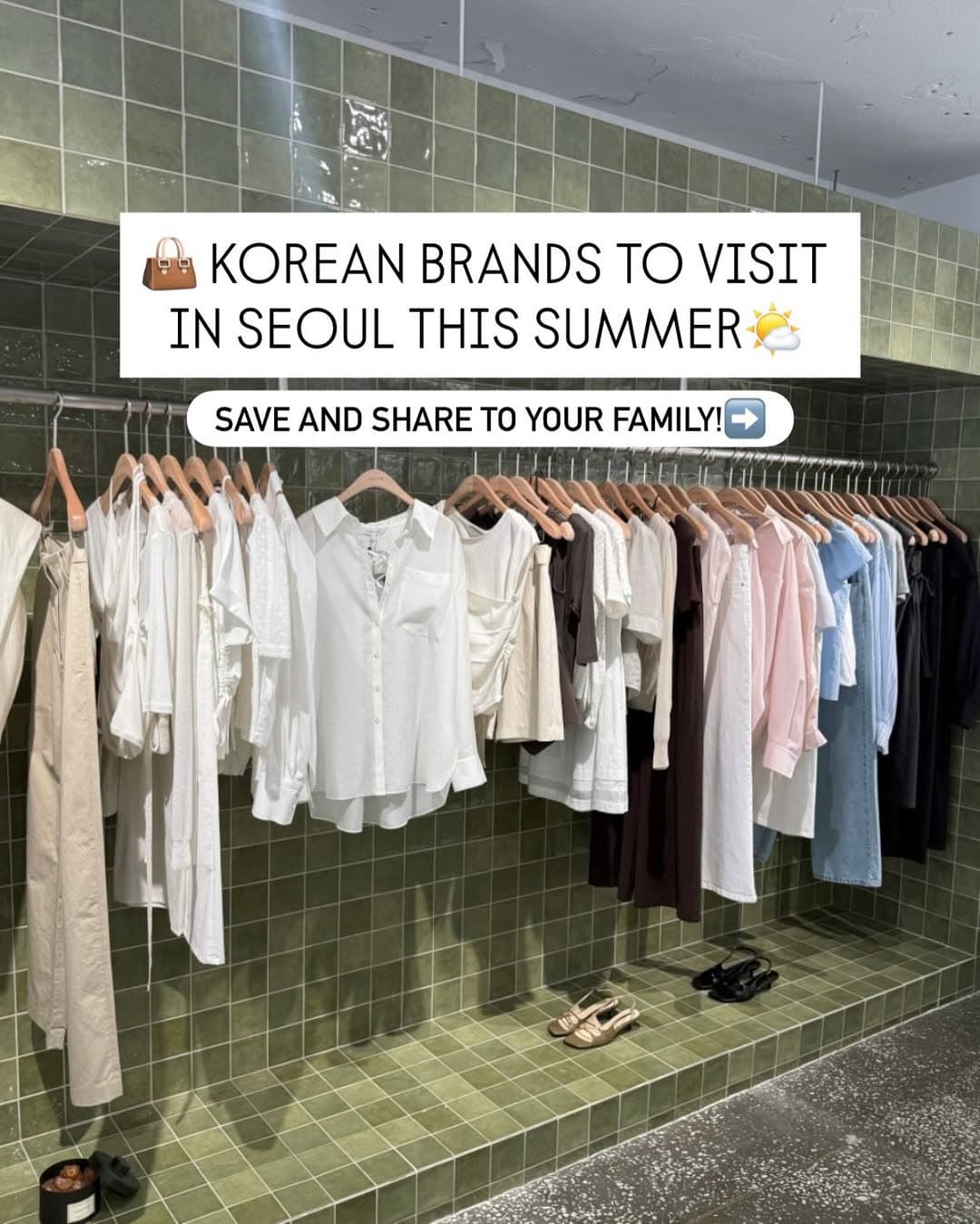 Discover Seoul's Best Shopping and Hidden Gems