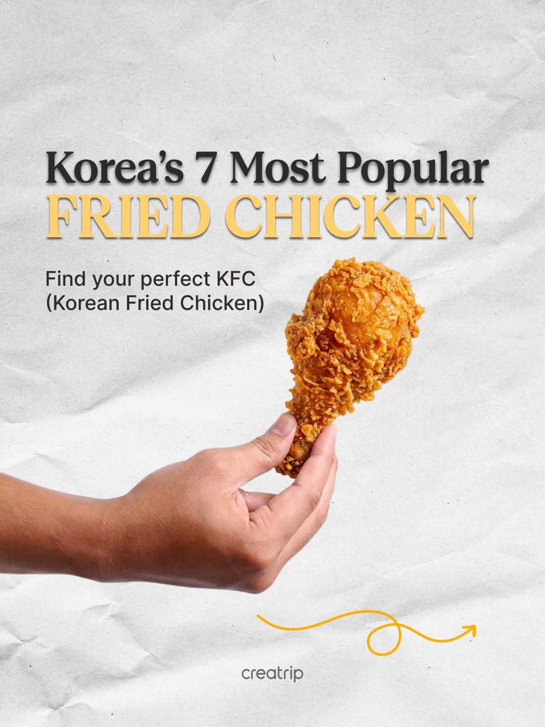 Top Korean Fried Chicken Spots